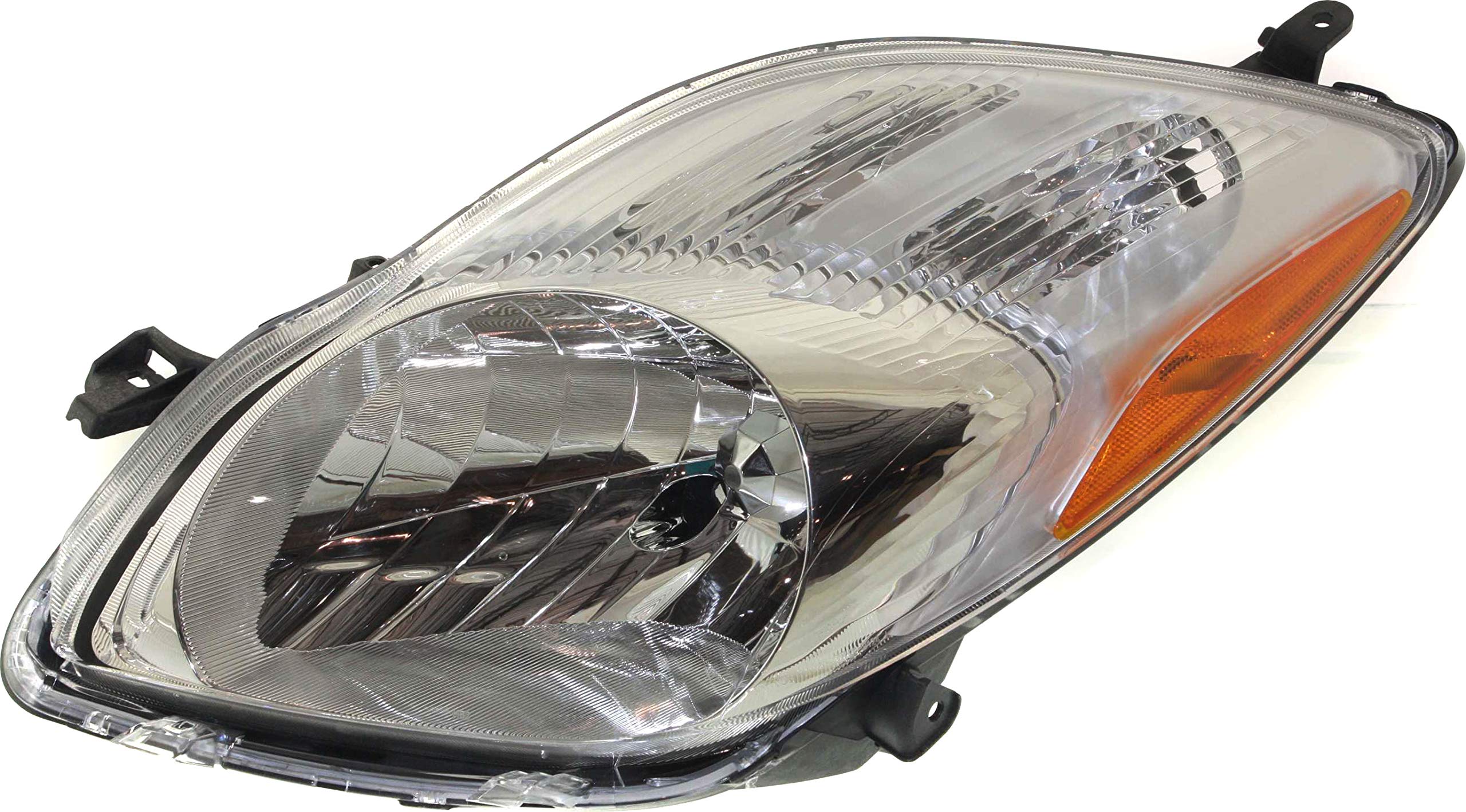 トヨタヤリス右ヘッドライト Amazon | Garage-Pro 運転席側ヘッドライト 2009-2011 トヨタ ヤリス